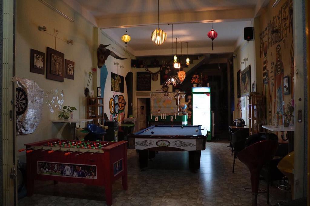 Lucky Bee Homestay Da Nang Exterior photo