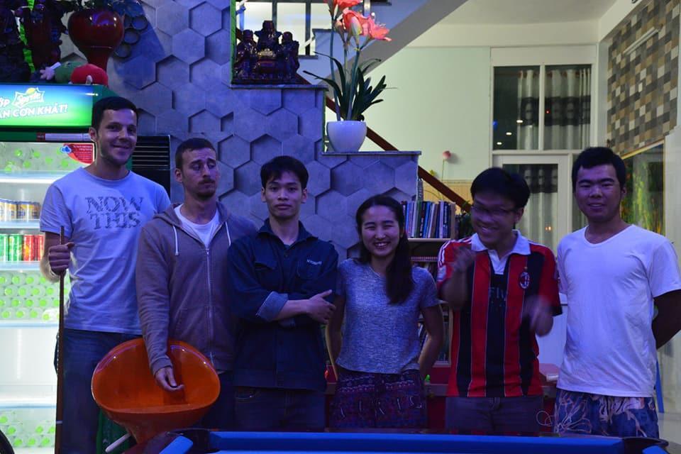 Lucky Bee Homestay Da Nang Exterior photo